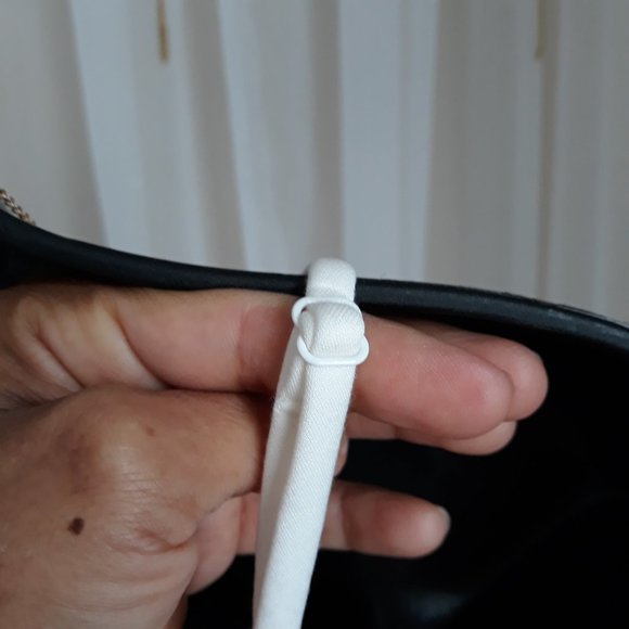 WOMEN'S CUFF DRESS IN IVORY COLOR / SIZE SMALL / LULU'S BRAND - Picture 6 of 11